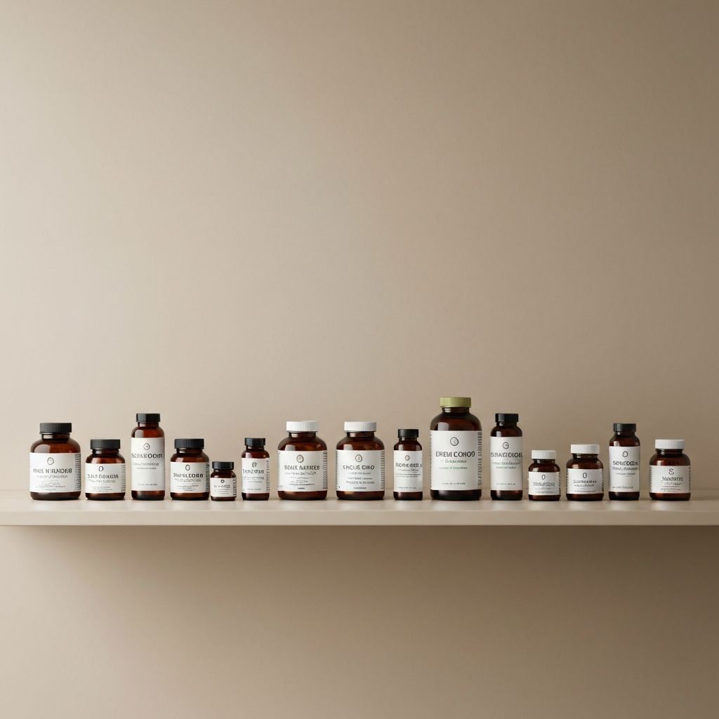 Online retail platform concept