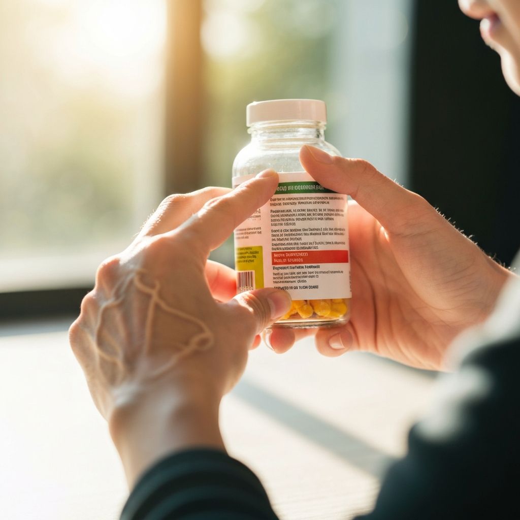 Your choice and responsibility